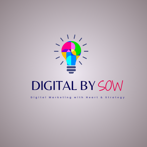 Digital by Sow