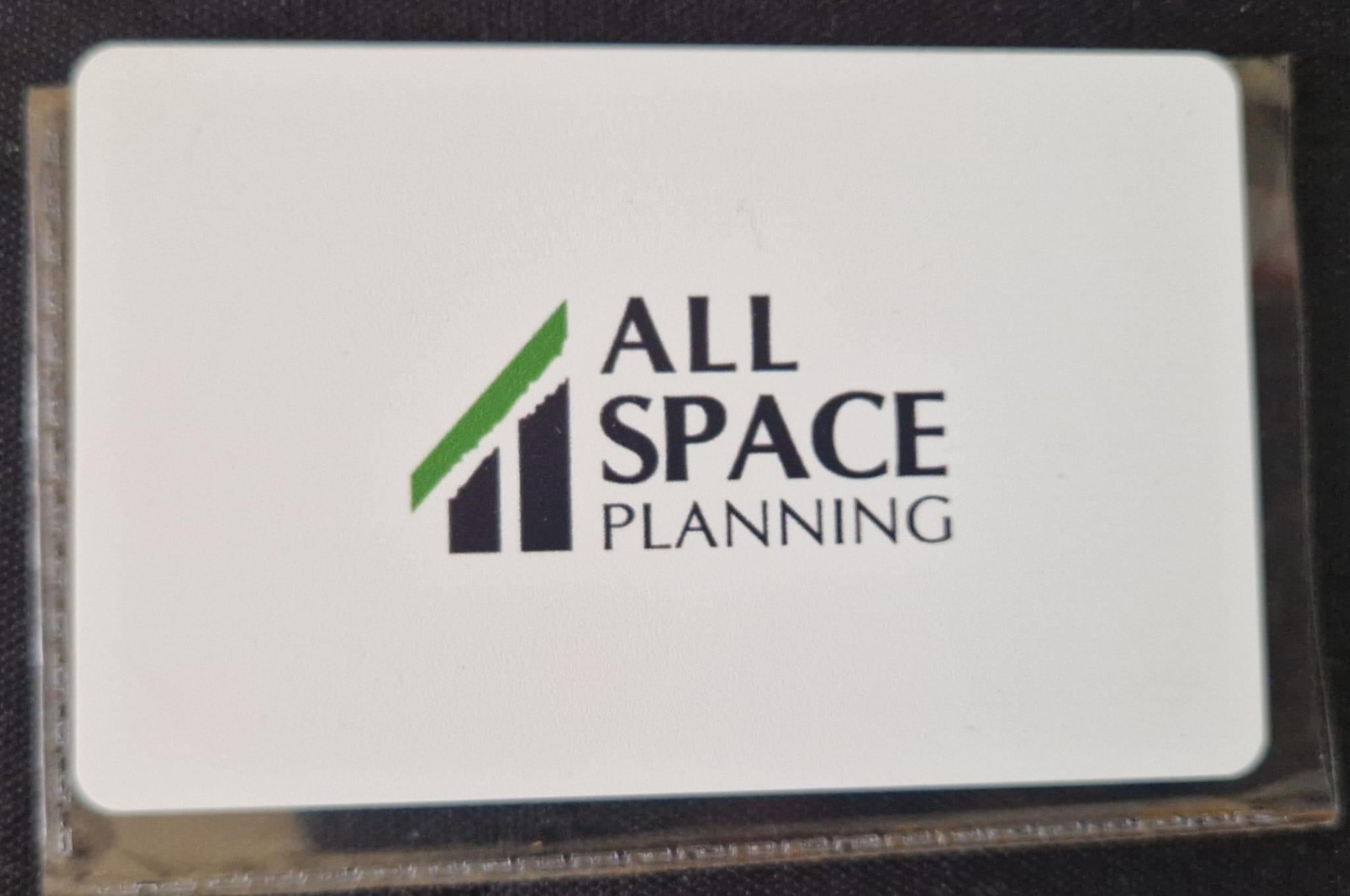 All Space Planning Ltd