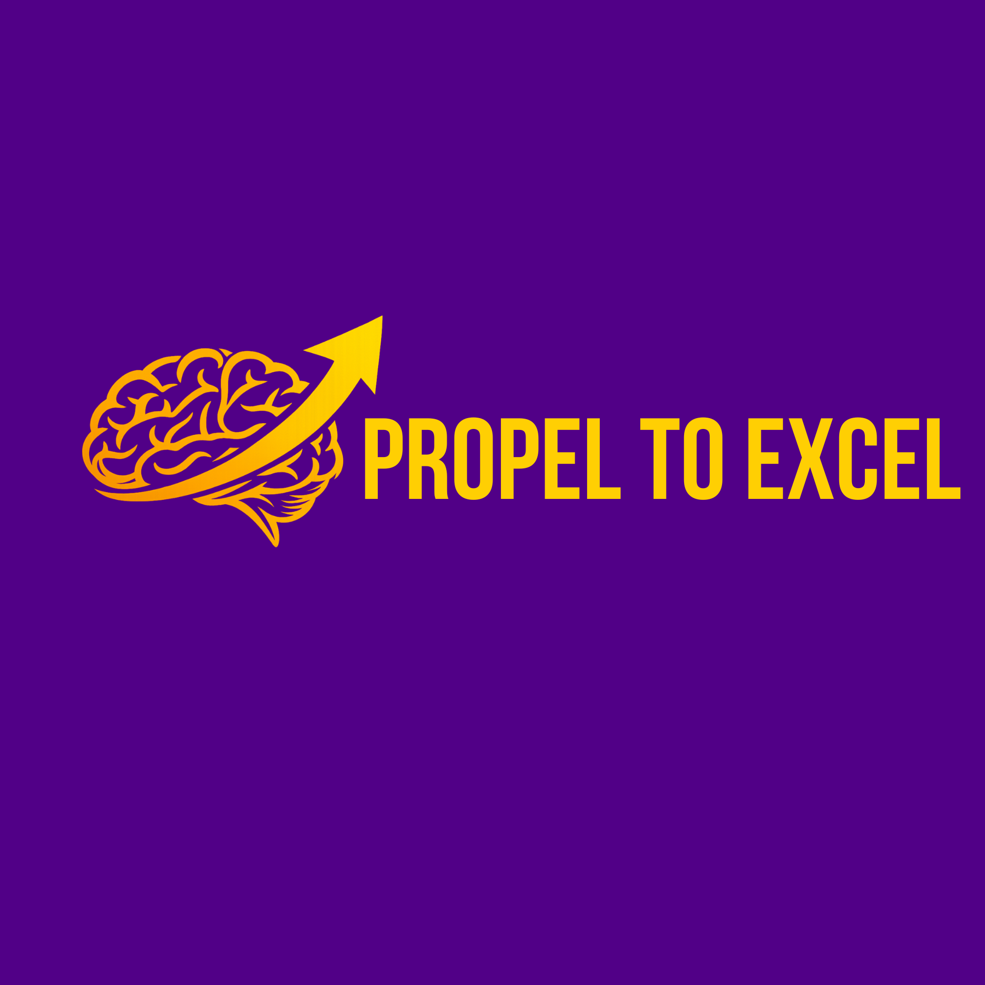 Propel to Excel