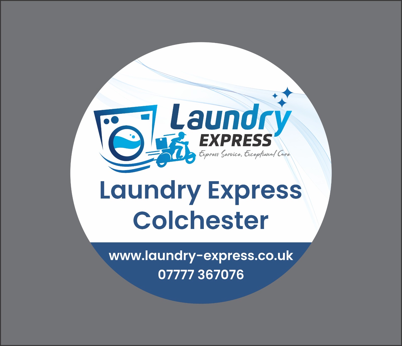 Laundry Express