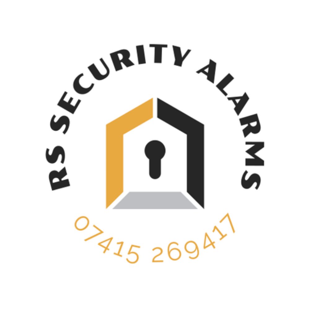 RS Security Alarms