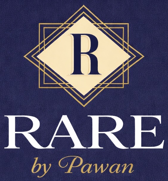 Rare by Pawan