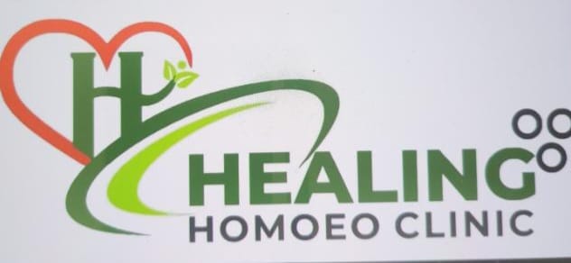 Healing Homoeo Clinic