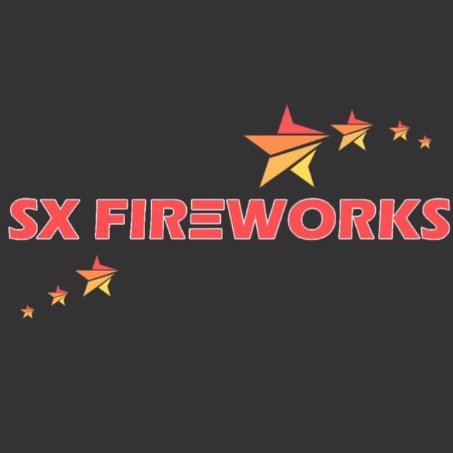 SX Fireworks