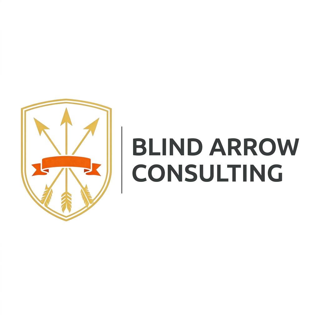 Blind Arrow Consulting