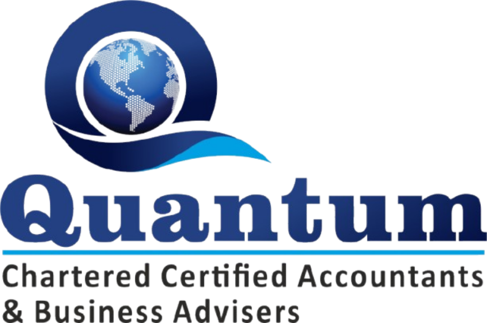 Quantum UK Business Solutions Ltd