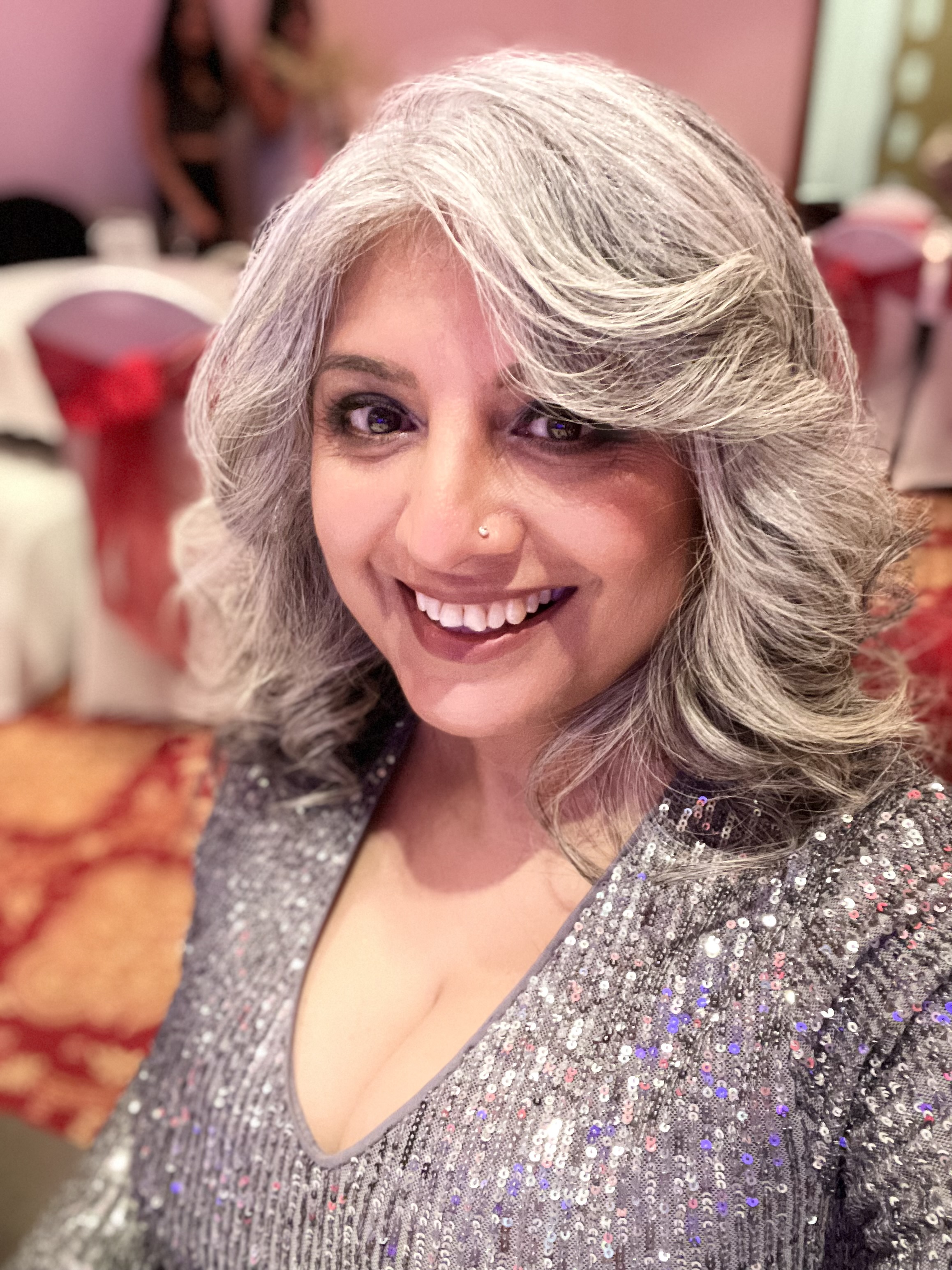 Ranjana Henna Artist