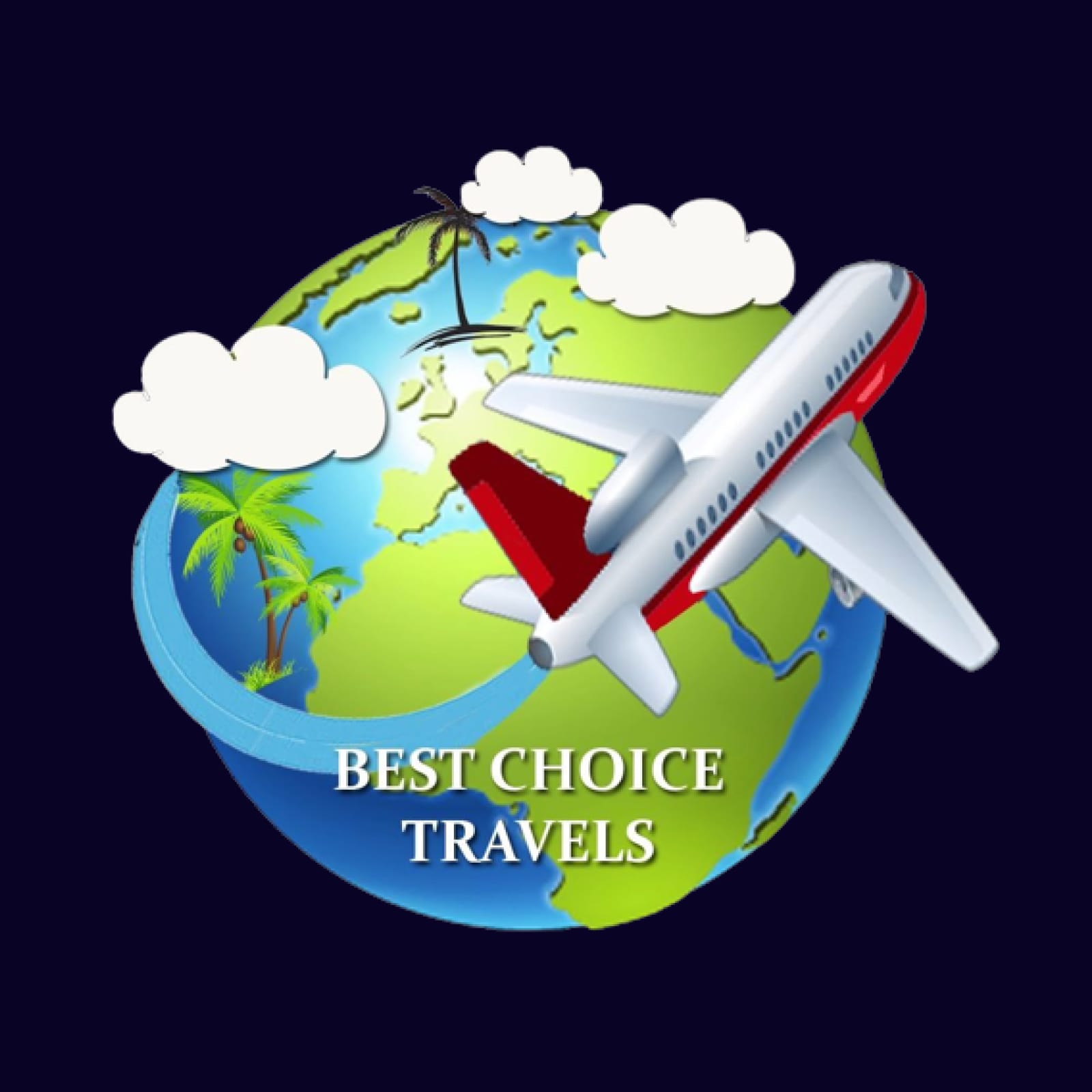 Best Choice Travels Ltd