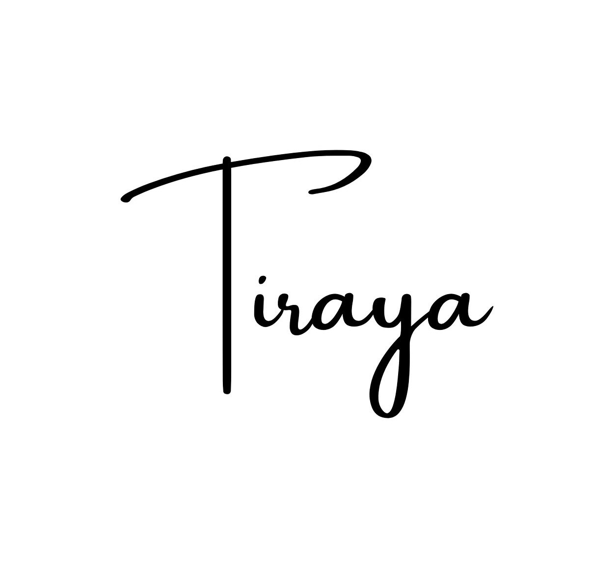 Tiraya