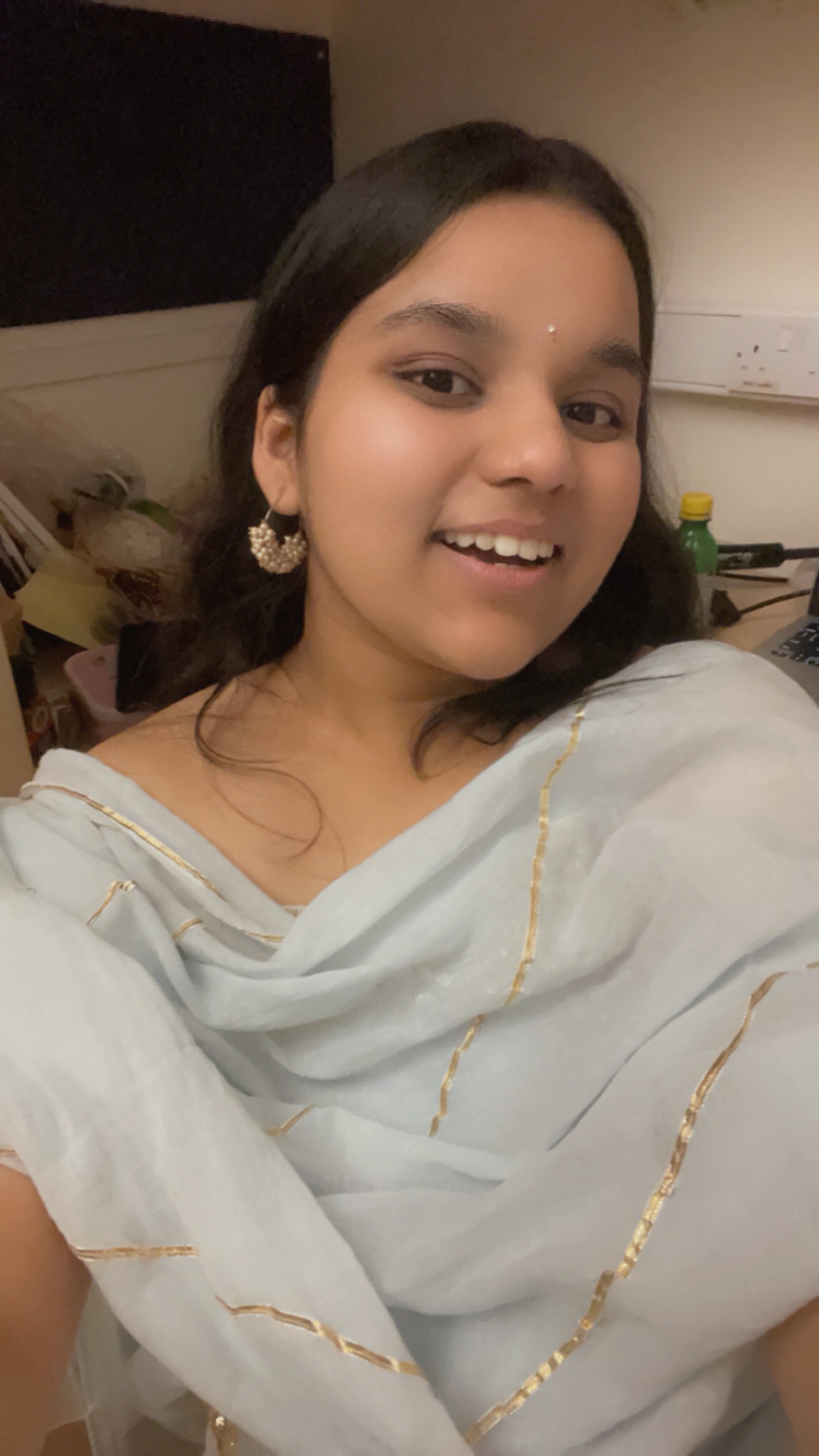 Ask Vidushi  & Align