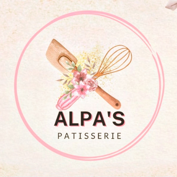 Alpa's Patisserie