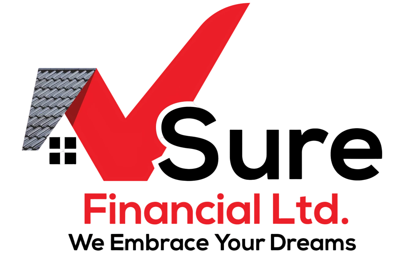 Vsure Financial Ltd