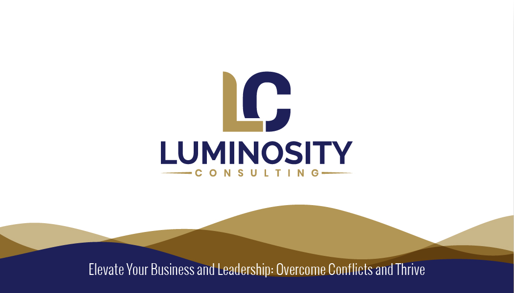 Luminosity Consulting