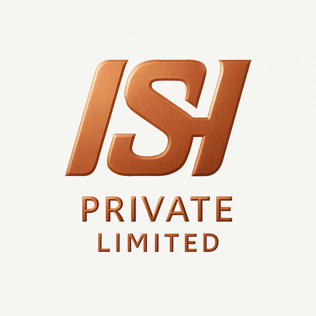 ISH Pvt Ltd