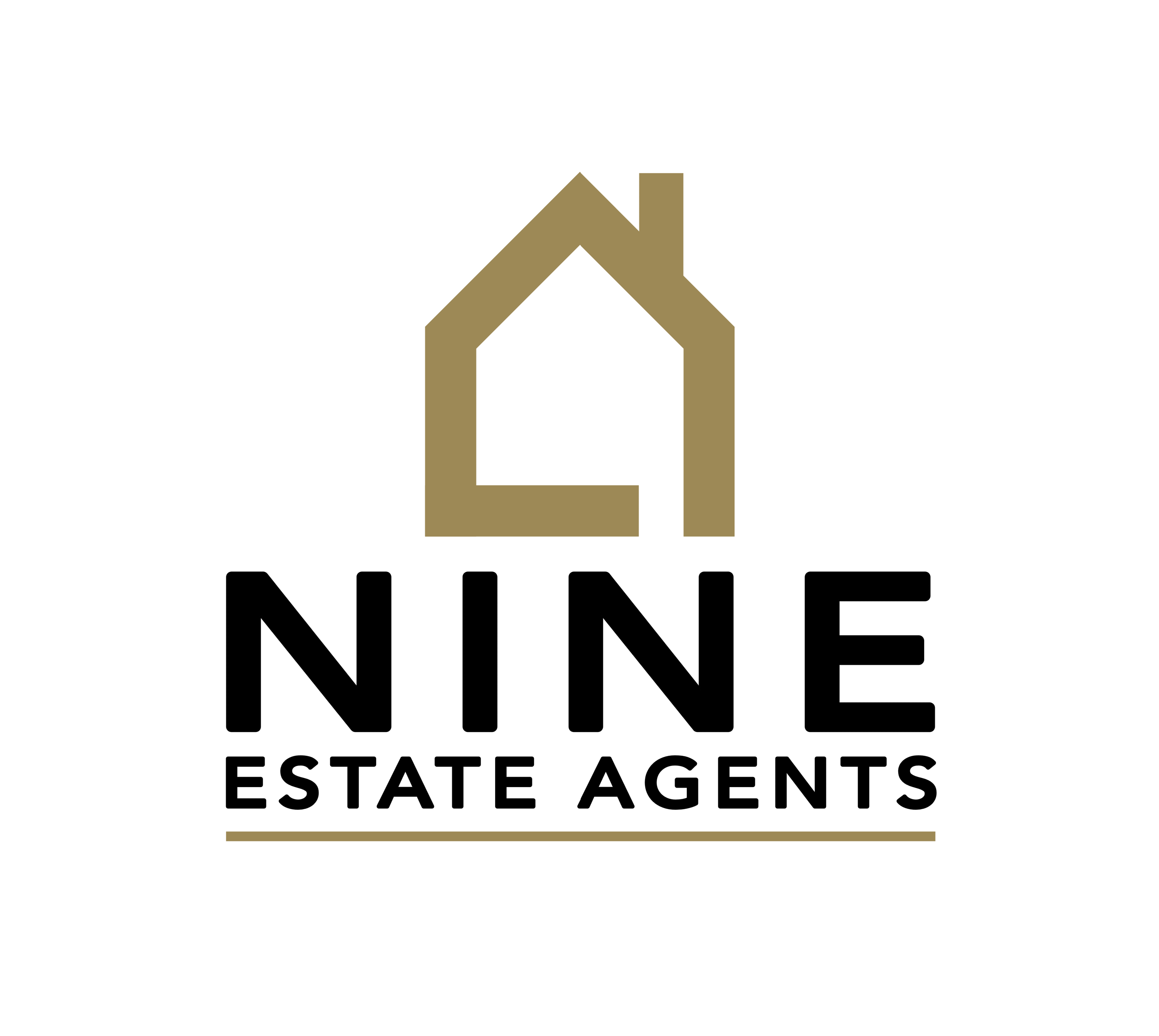 Nine Estate Agents