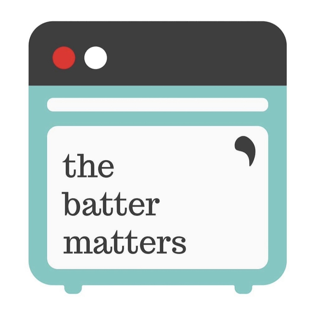 The Batter Matters