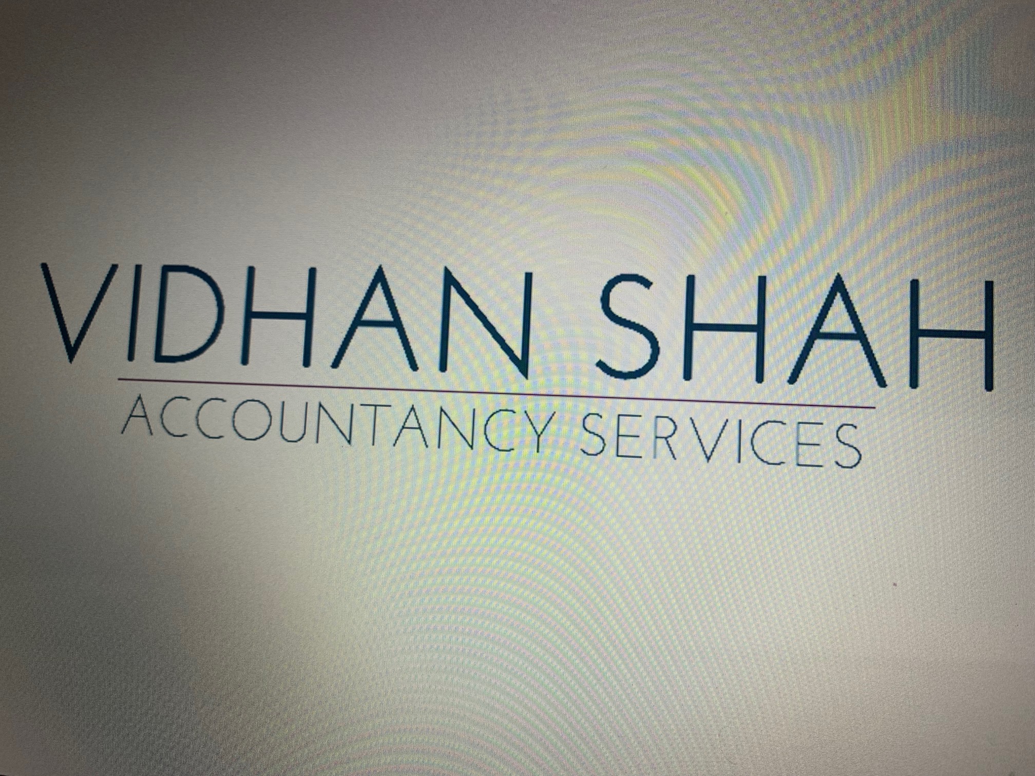 Vidhan Shah Accountancy Services