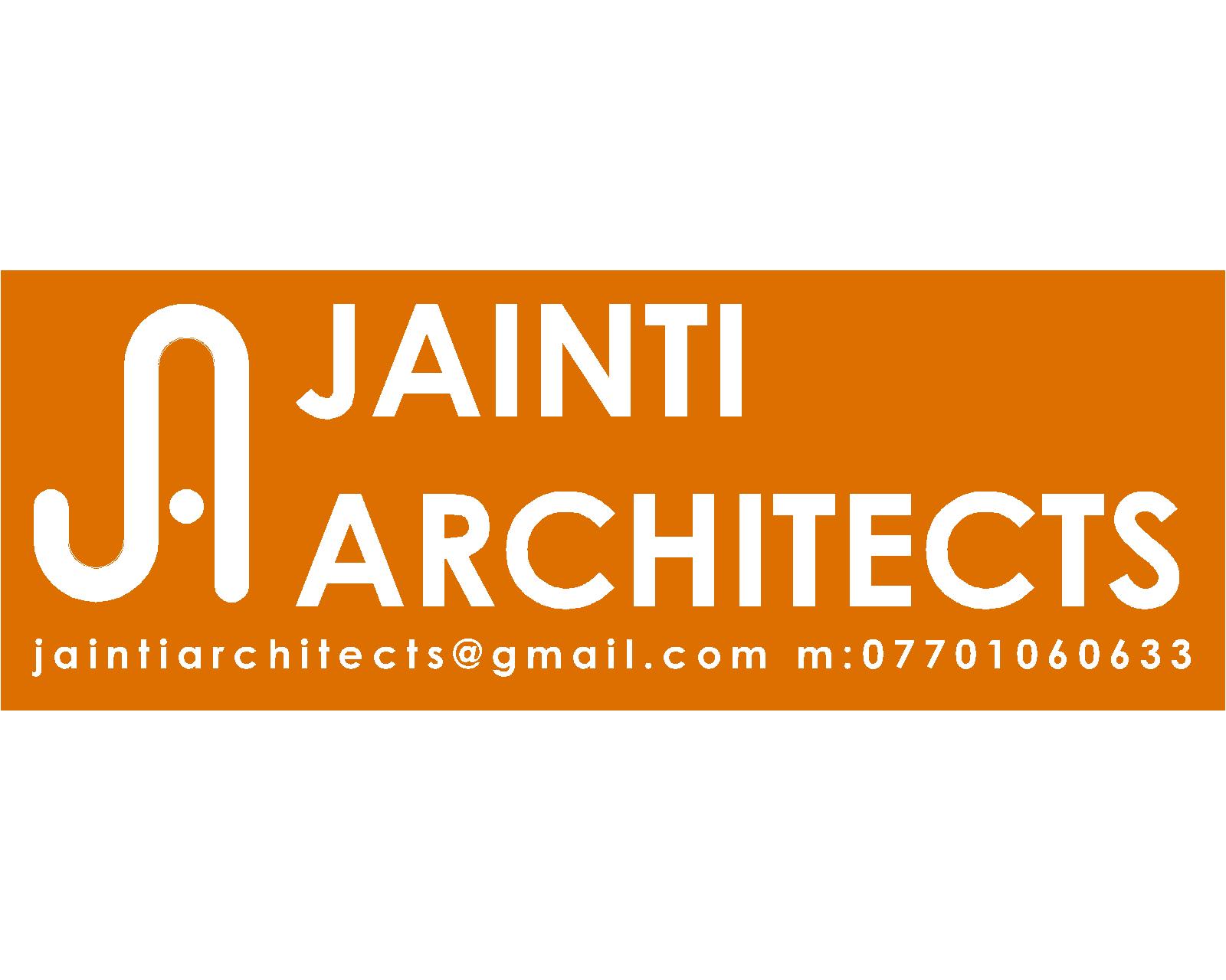 Jainti Architects Ltd
