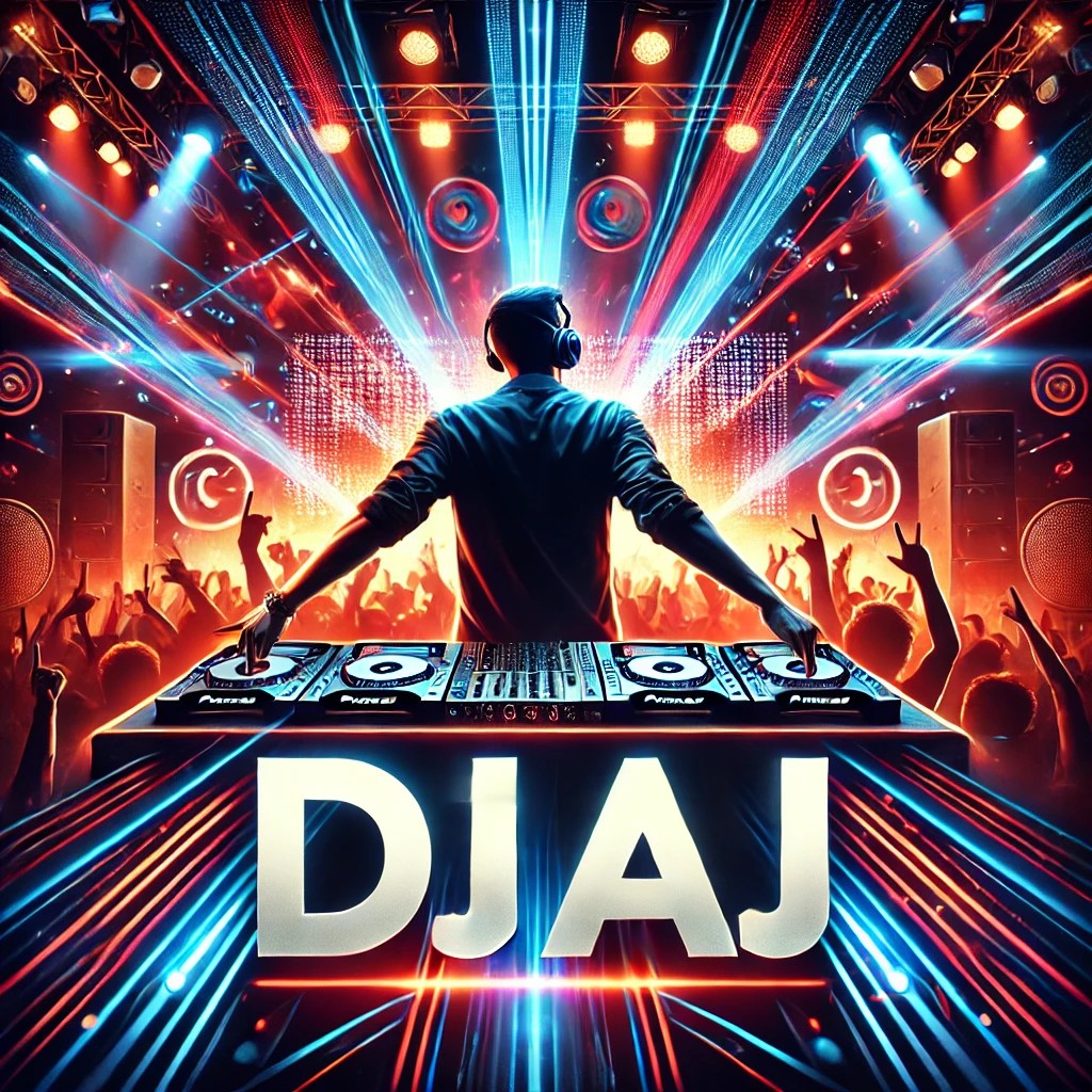 DJ AJ