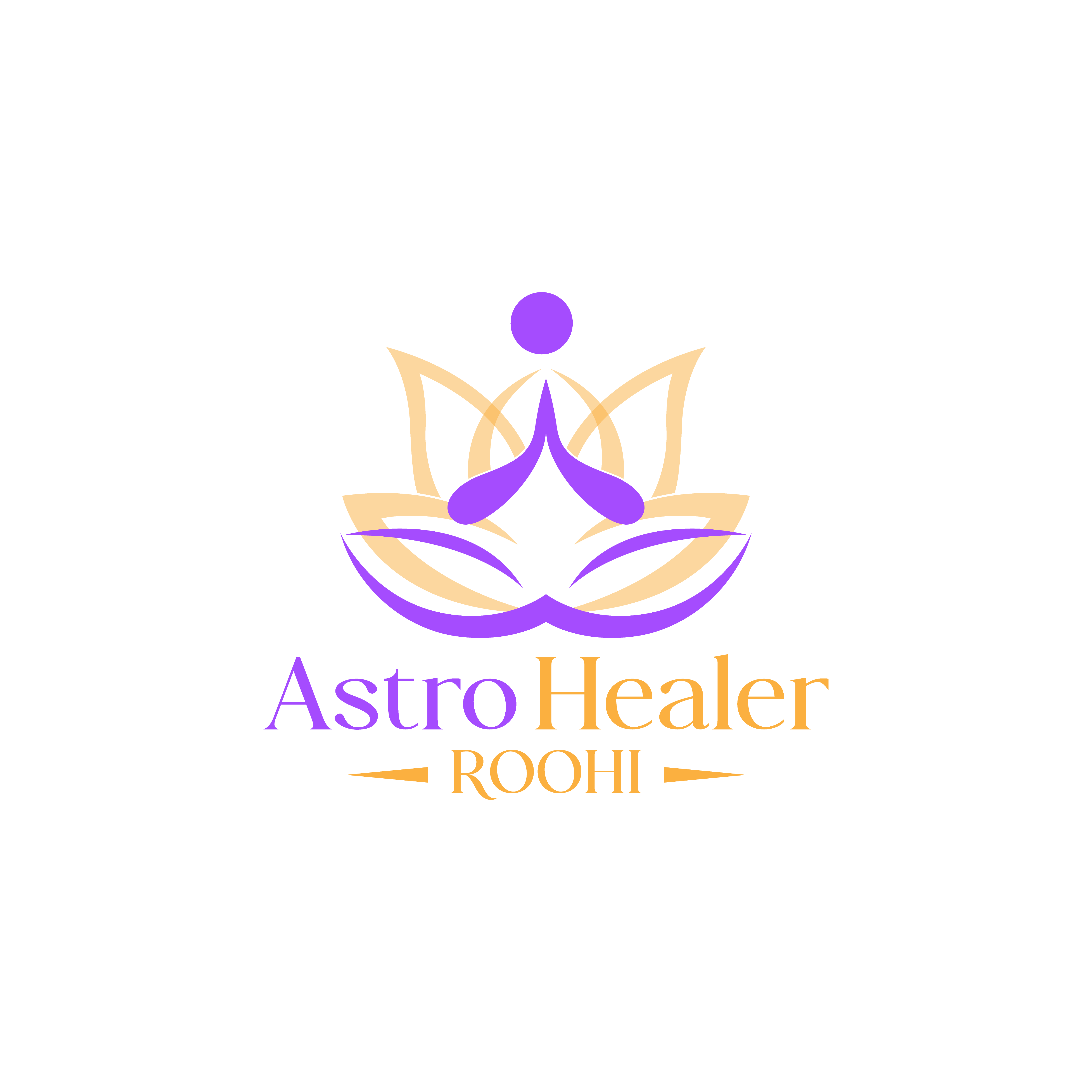 Astro Healer Roohi