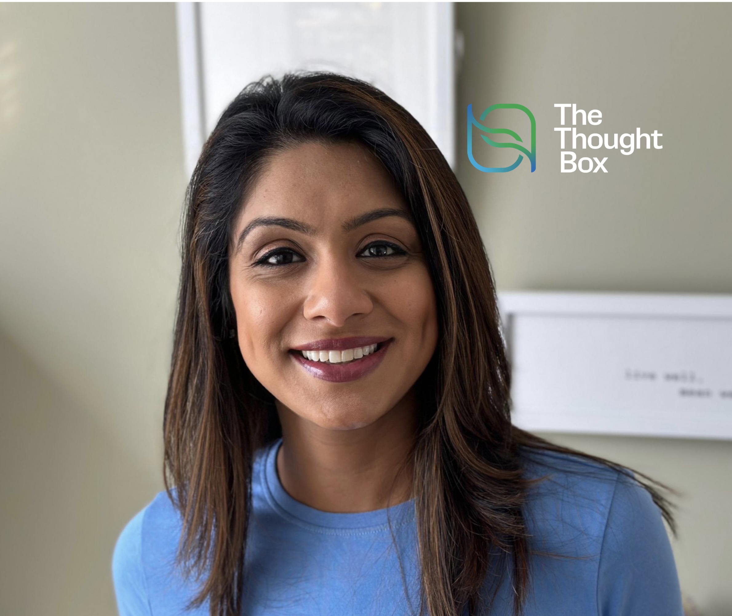 The Thought Box