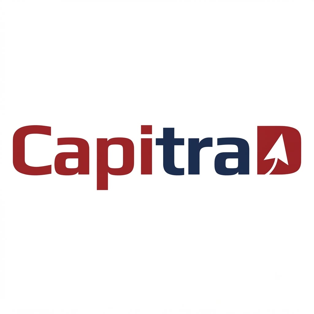 Capitrad Advisors Limited