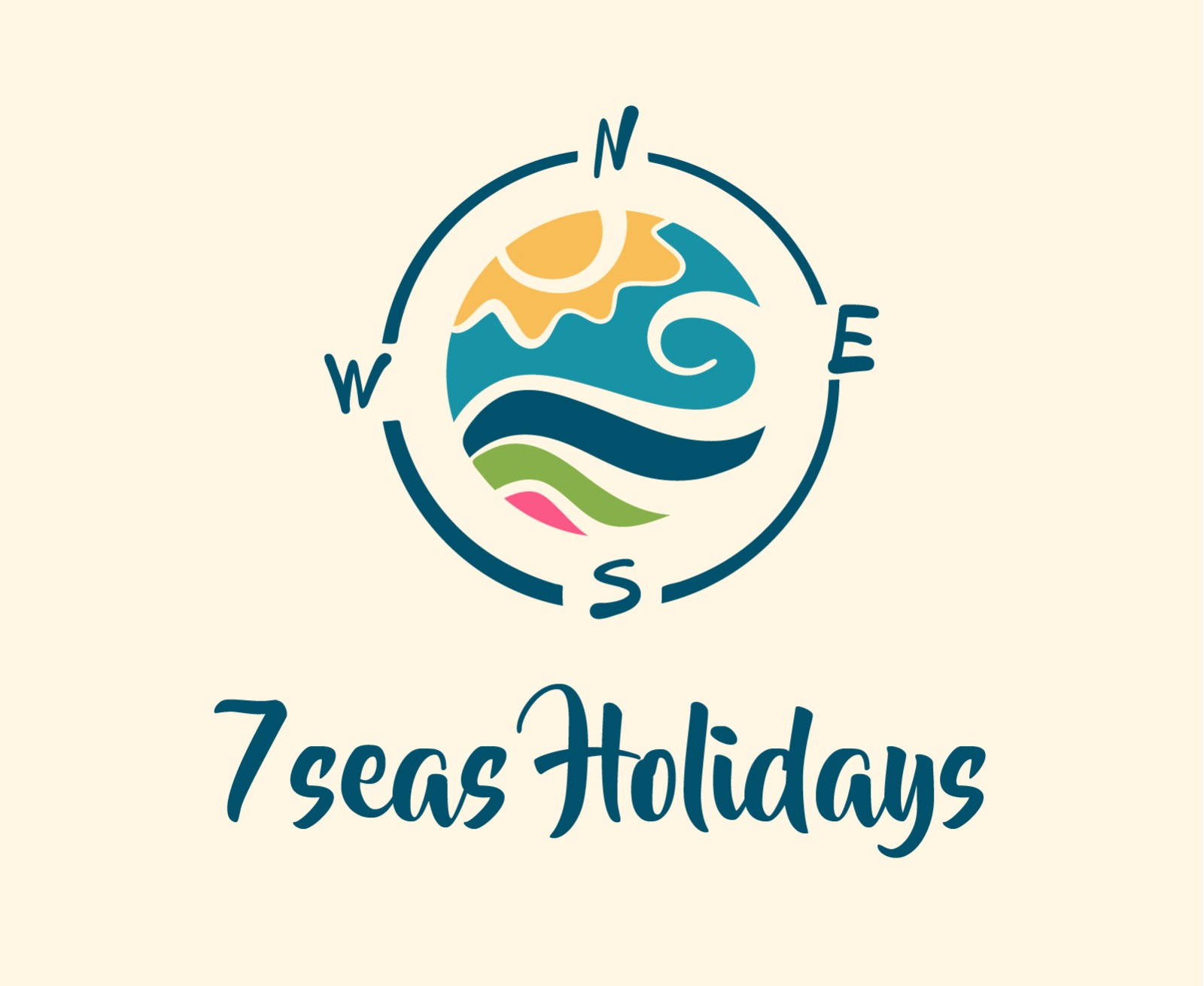 7Seas Holidays Limited