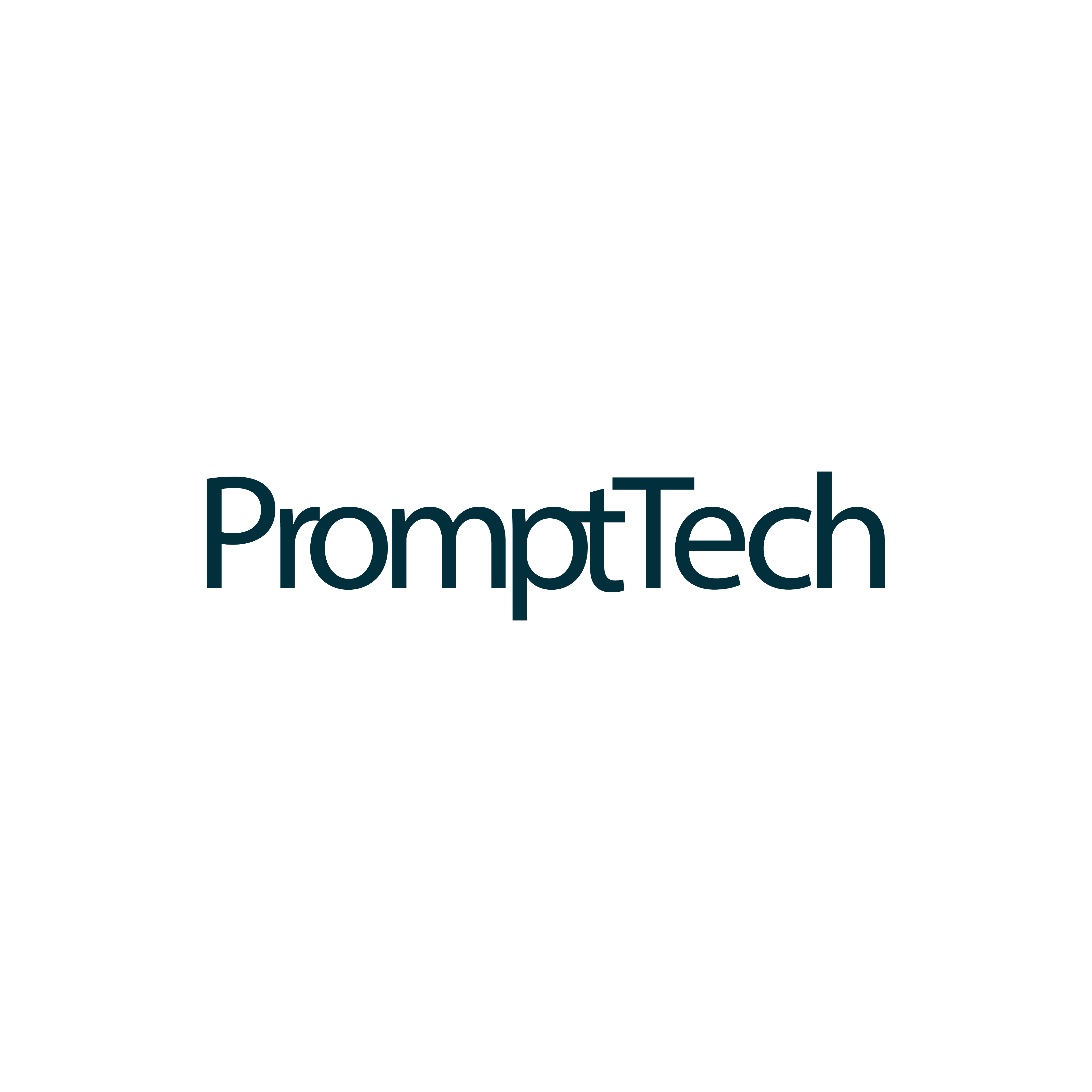 PromptTech Global