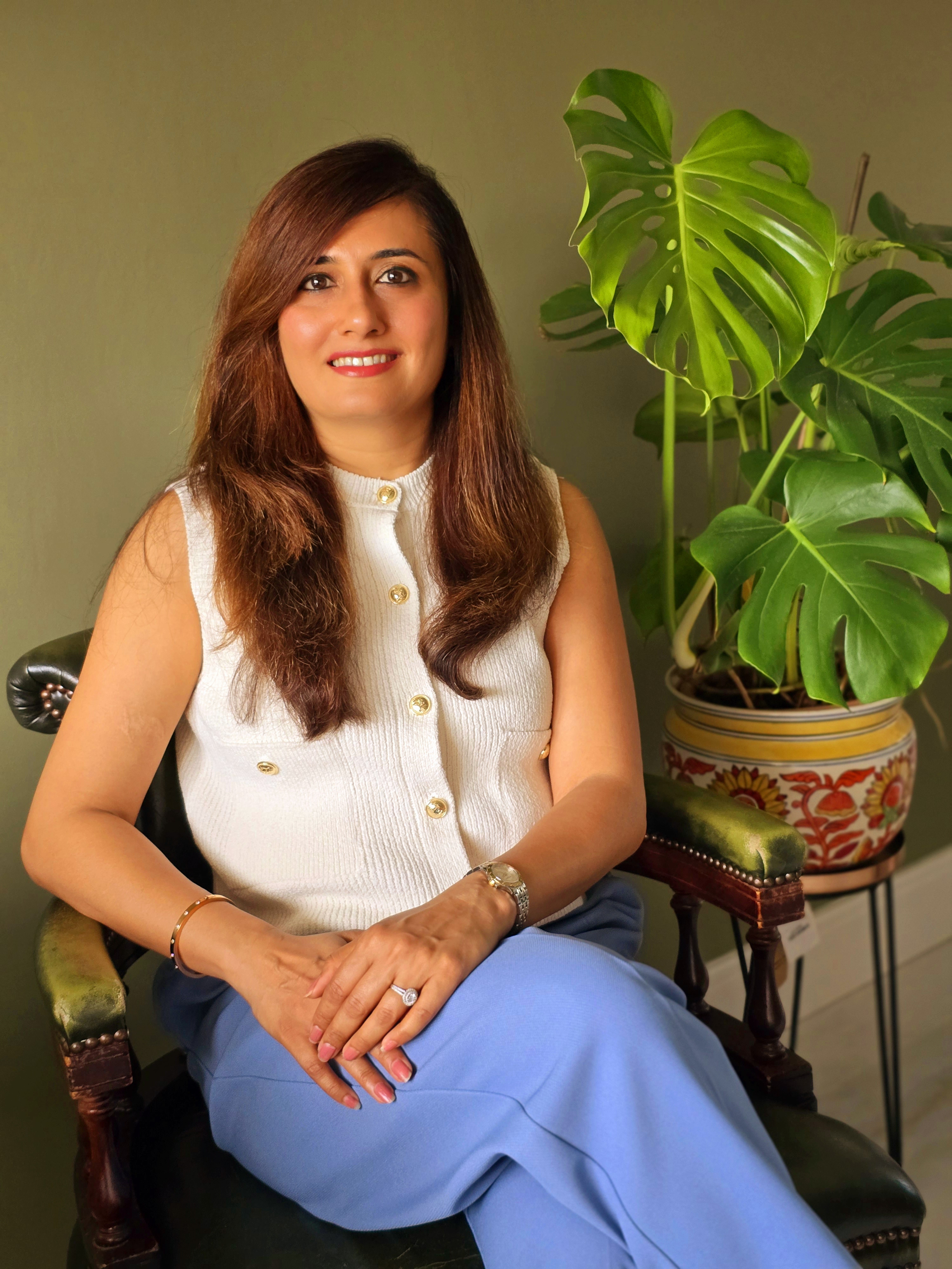 Jupiter Wealth Management Ltd